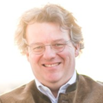 Patrick Bertrand Fondateur de Passerelles et Compétences, Administrateur