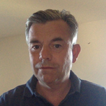 Xavier Nicolas Trésorier