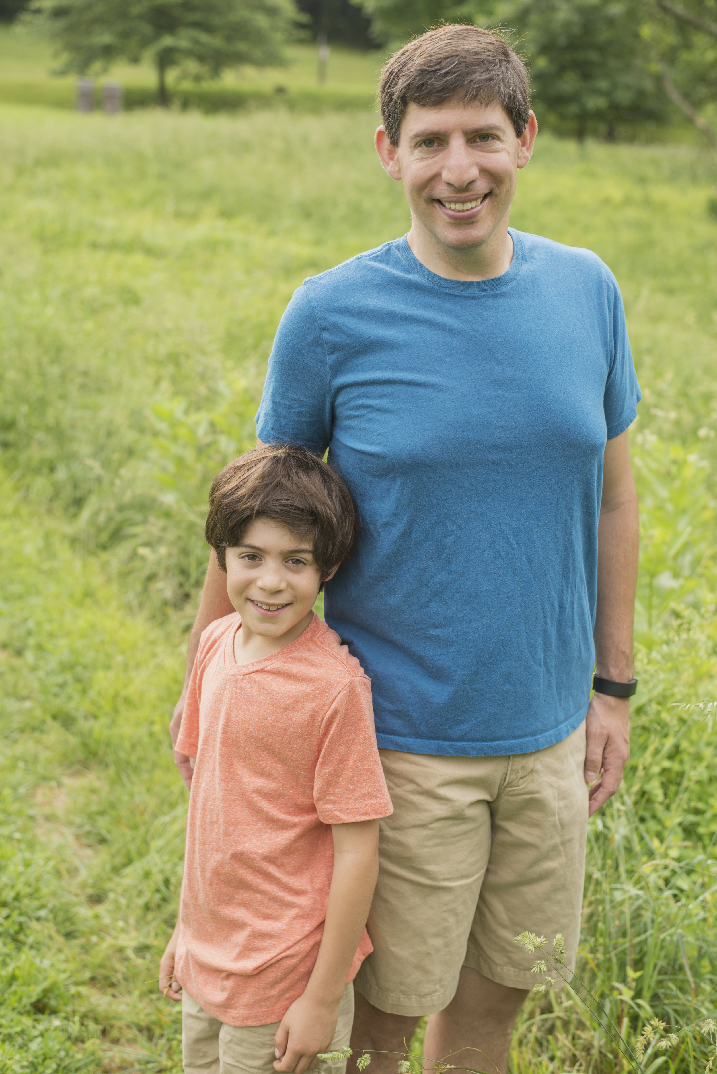 Happy Father's Day!