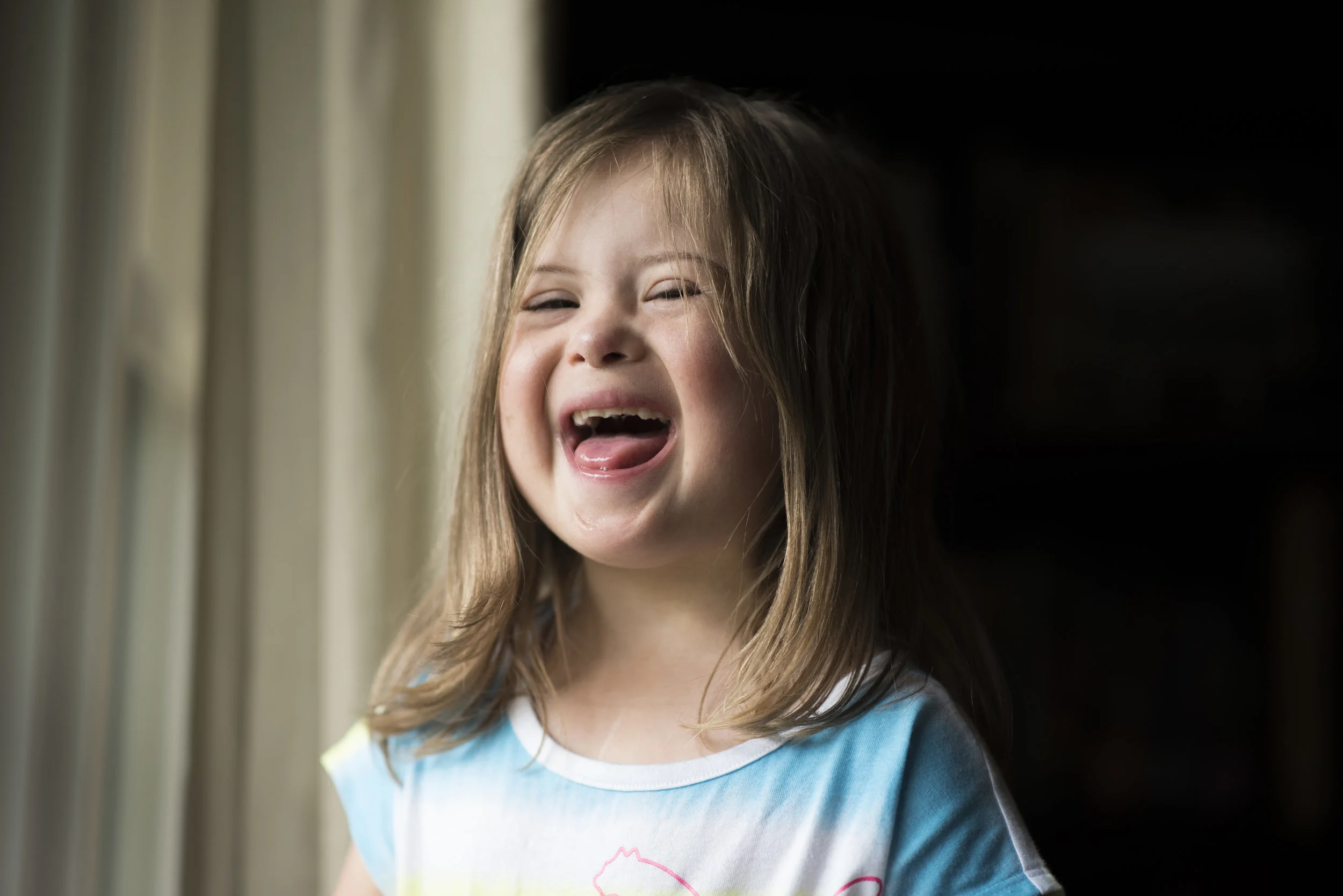 A Love Affair with Window Light