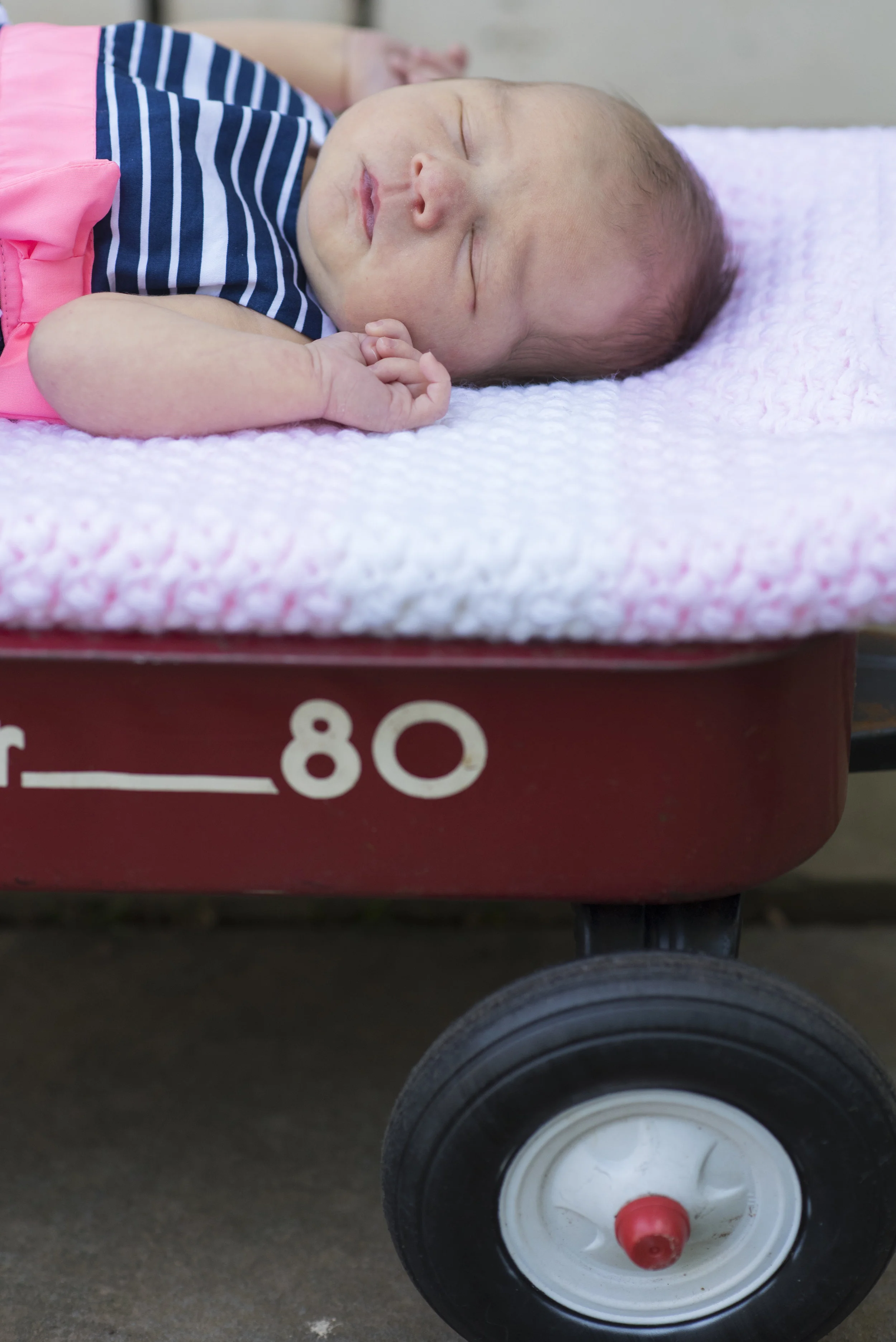 Newborn Love {Falls Church, VA Photographer}