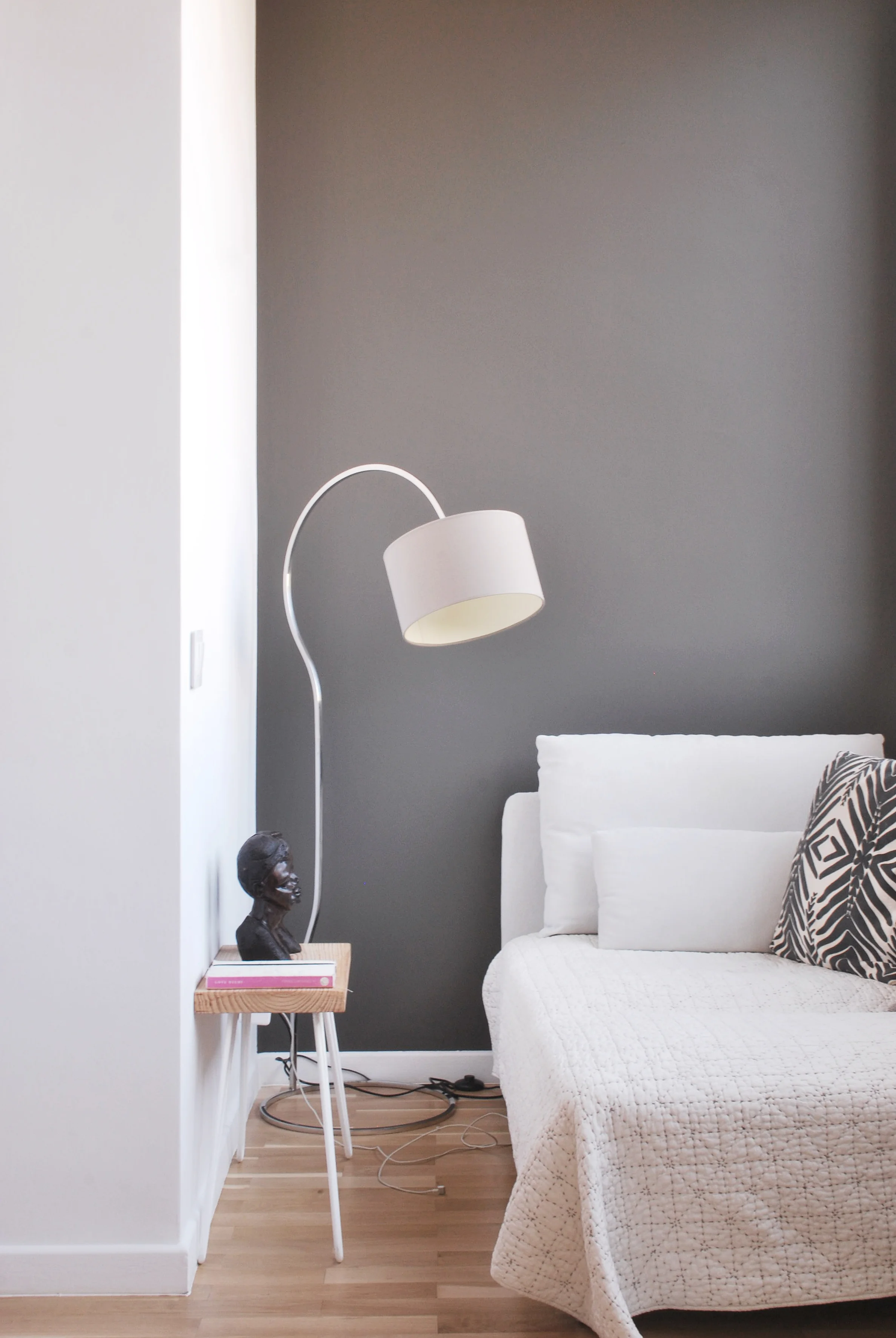 Appartement Casanova // Barcelone, Eixample