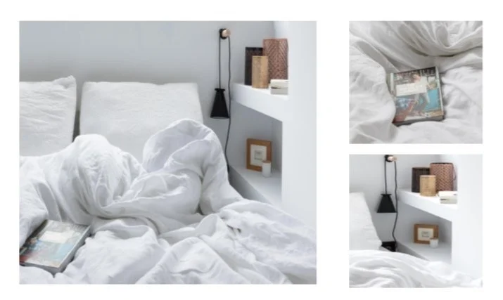 SUITE PARENTALE // Barcelone, Les Corts