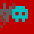 28_radiating_skullGAN.gif