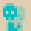 73_decohering_skullGAN.gif