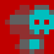 95_radiating_skullGAN.gif