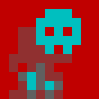 174_radiating_skullGAN.gif