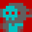 322_radiating_skullGAN.gif