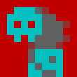 363_radiating_skullGAN.gif