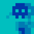 401_decohering_skullGAN.gif