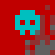 490_radiating_skullGAN.gif