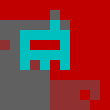 499_radiating_cyberGAN.gif
