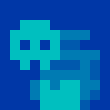 629_electric_skullGAN.gif