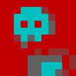 943_radiating_skullGAN.gif