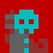 1045_radiating_skullGAN.gif