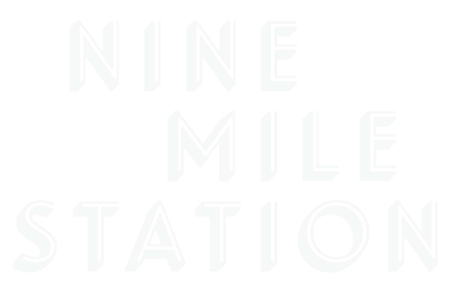 9 Mile Station