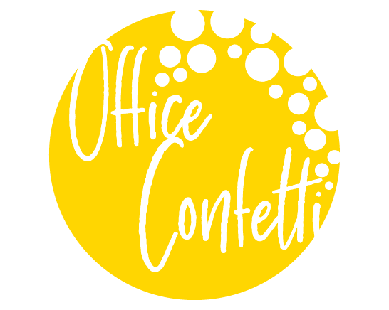 Office Confetti 