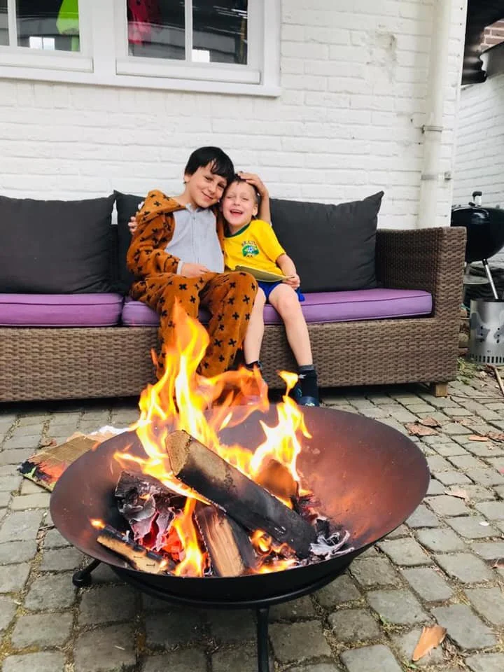 Terugblikken: mooie oefening