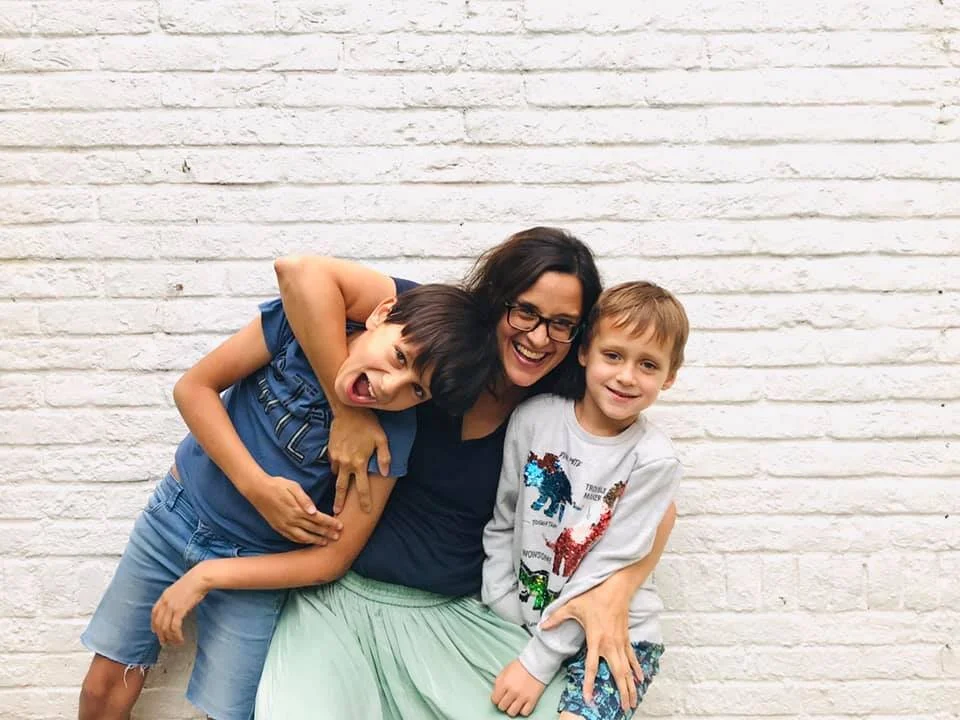 Moederschap &amp; ondernemen