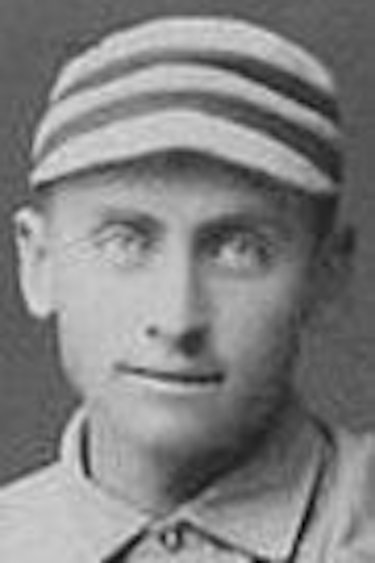 Rookie southpaw Dan Casey won Wilmington’s first major league game. After the club disbanded he went on to win 96 major league games.
