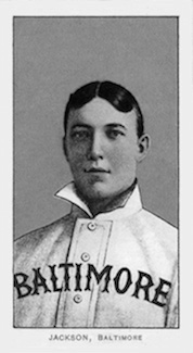 Jim Jackson, a rare college man in the early days of baseball, turned the Wilmington entry in the Tri-State League, into a winning nine.
