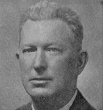 Frank Shaughnessy invented the modern playoff system.