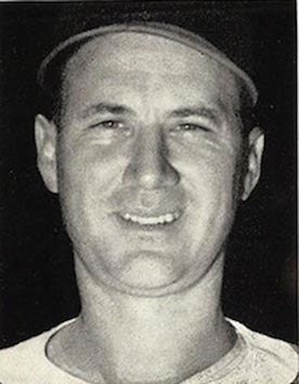 When Bill Couch, Jr. made the Brooklyn Dodgers the Couchs became Delaware's first father-and-son major leaguers.