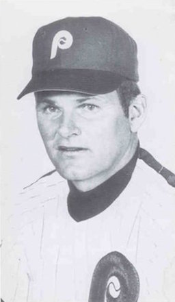 Chris Short, from Lewes High School to Phillies All-Star.