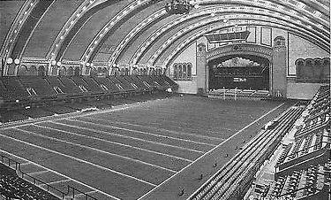 The Delaware Blue Hens dominated opponents in the Boardwalk Bowl held in Atlantic City.