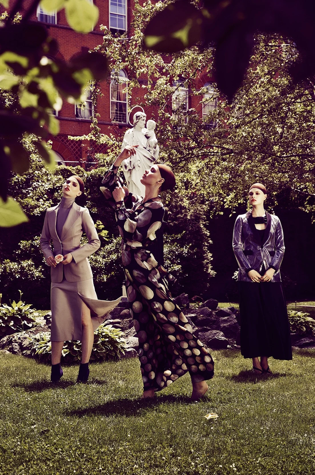 L'Officiel Brown.jpg