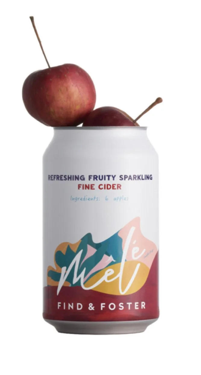 Mêlé - Box of 6 Cans - 2024