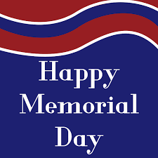 Memorial Day