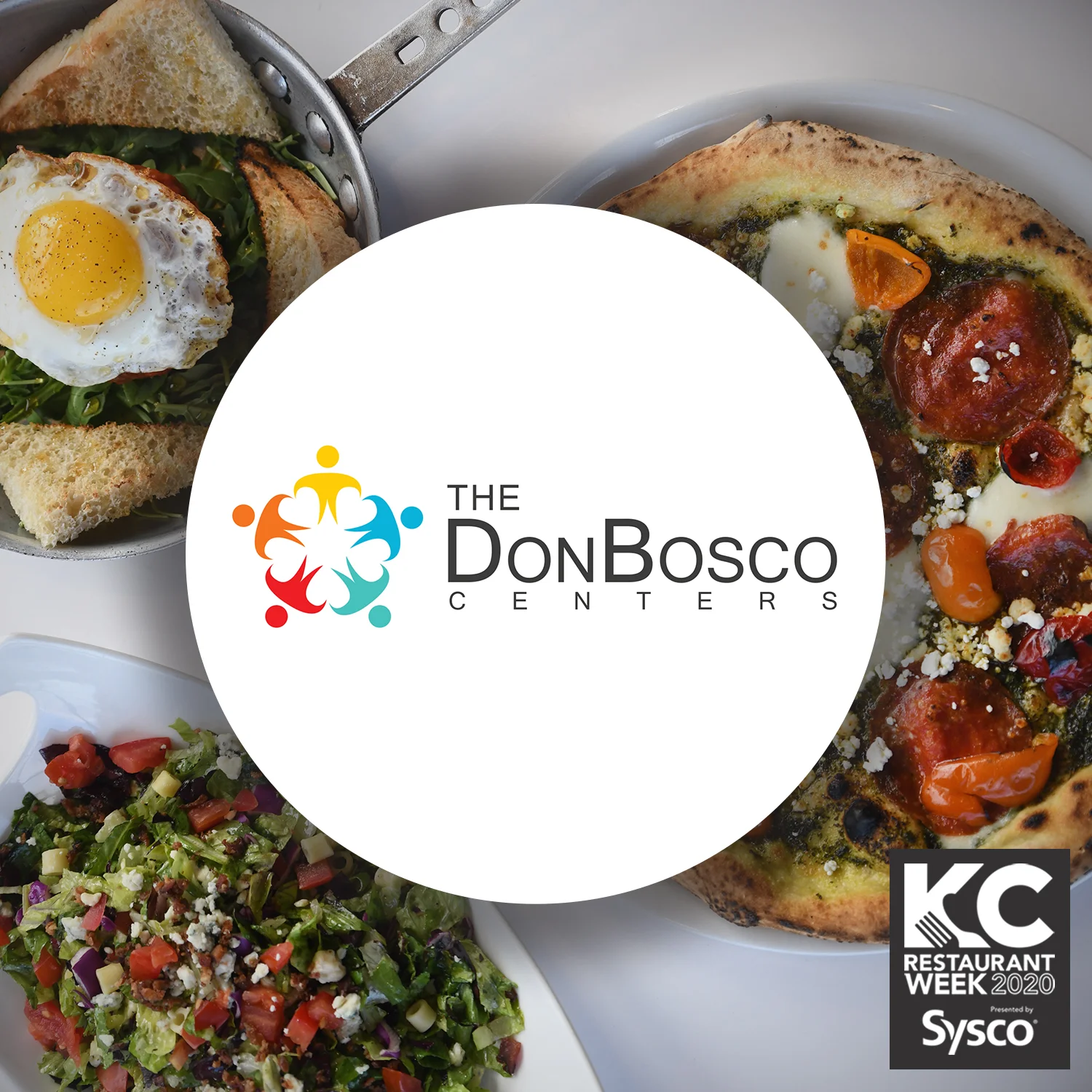 Guess Who's the 2020 KC Restaurant Week Beneficiary?