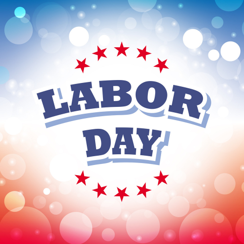 Labor Day