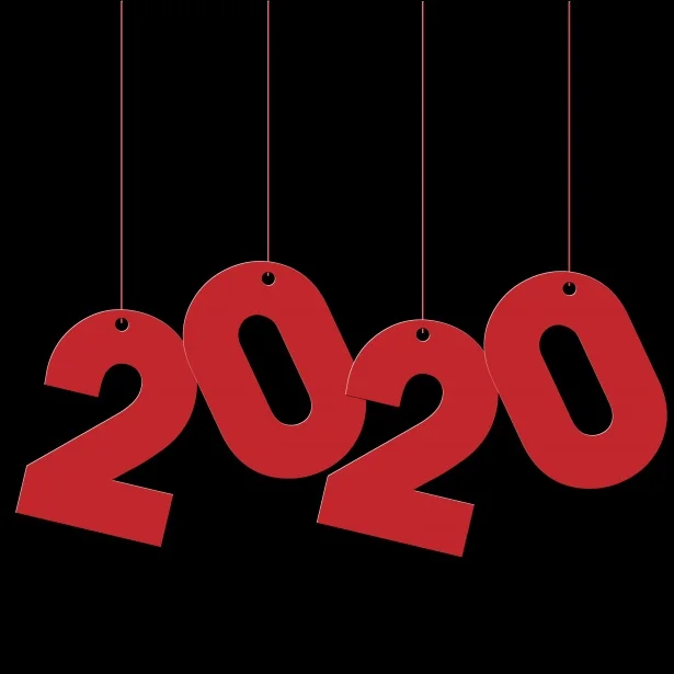 Happy New Year - Closed