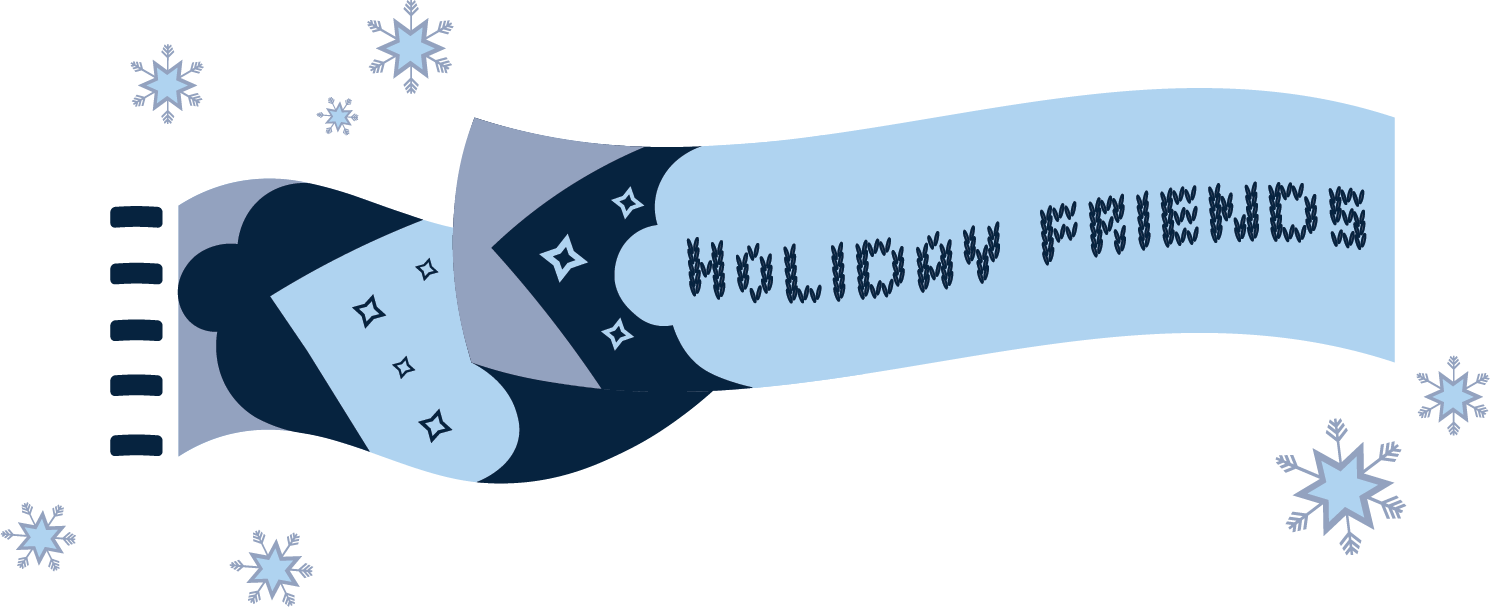      

 
   Another wonderful year for Holiday Friends!  For Don Bosco clients, the winter months can be hard - especially as 2020 ended.   But we closed out this year on an incredibly positive note! Thanks to the overwhelming generosity of our commu