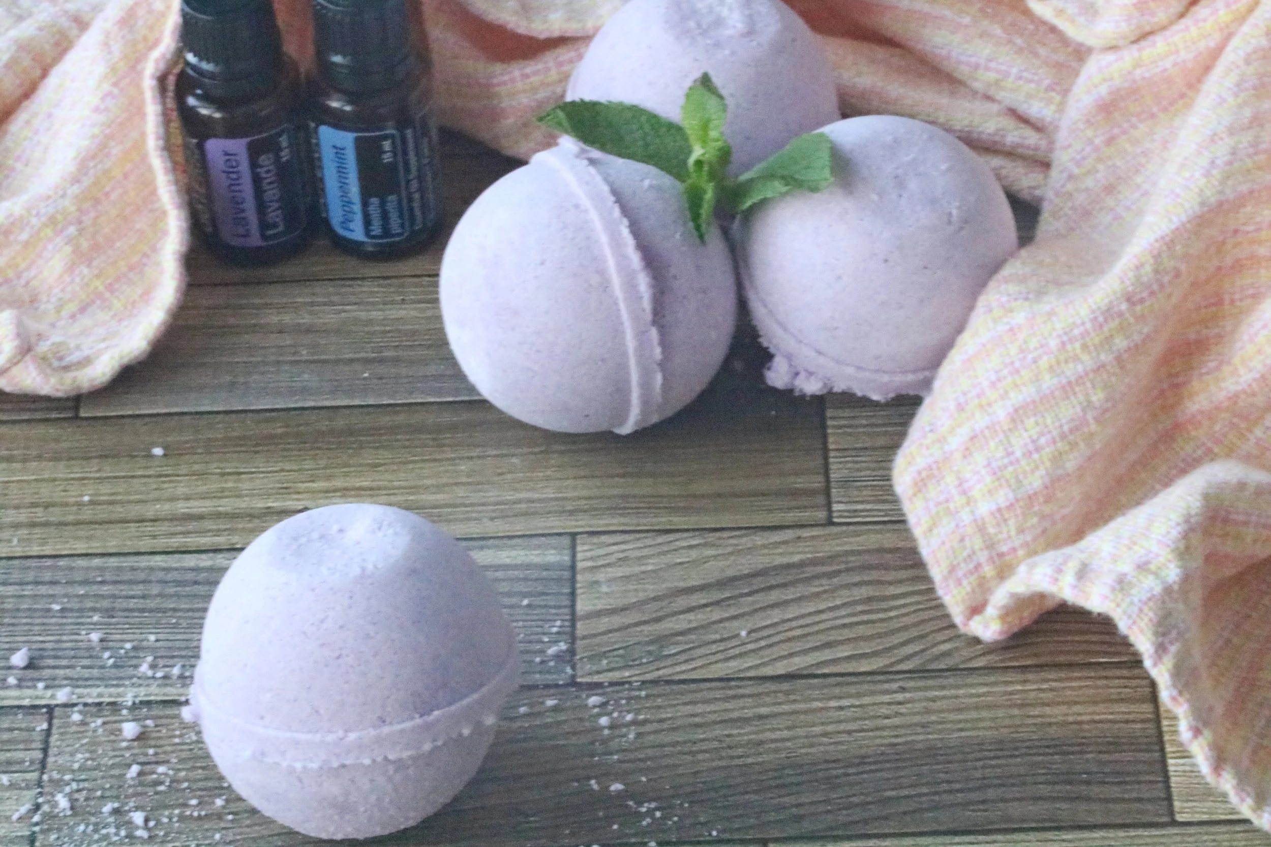 Peppermint Lavender Bath Bombs 6 copy.jpg