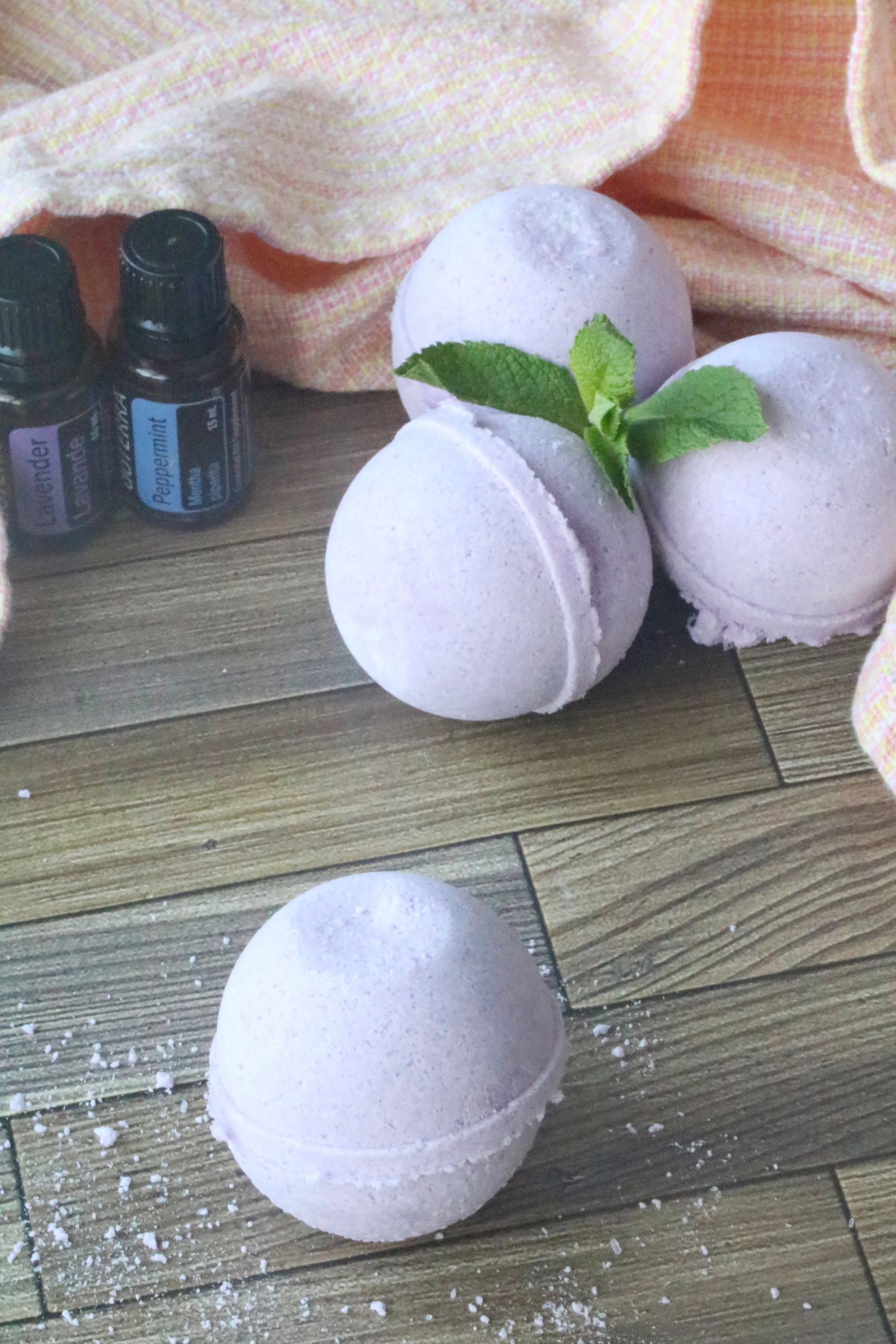 Peppermint Lavender Bath Bombs 1 copy.jpg