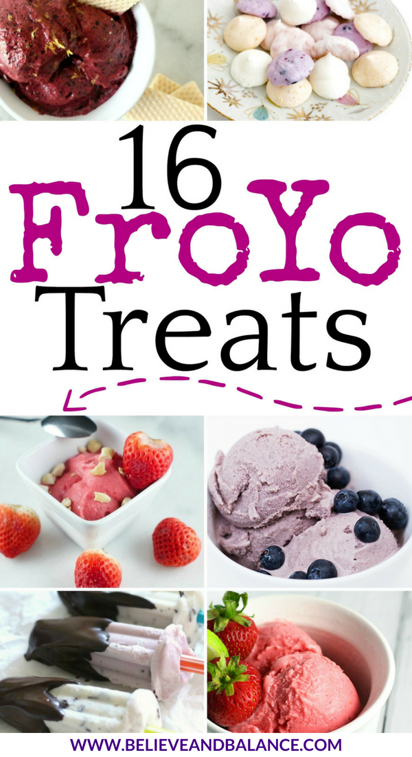 froyo