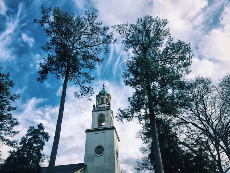 Campus, Fall 2015