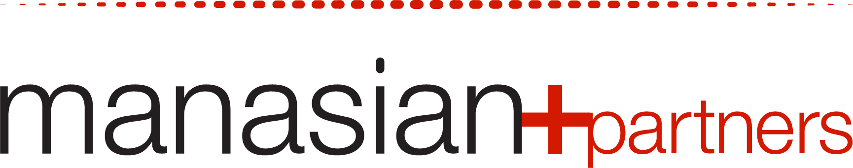 Manasian+Partners