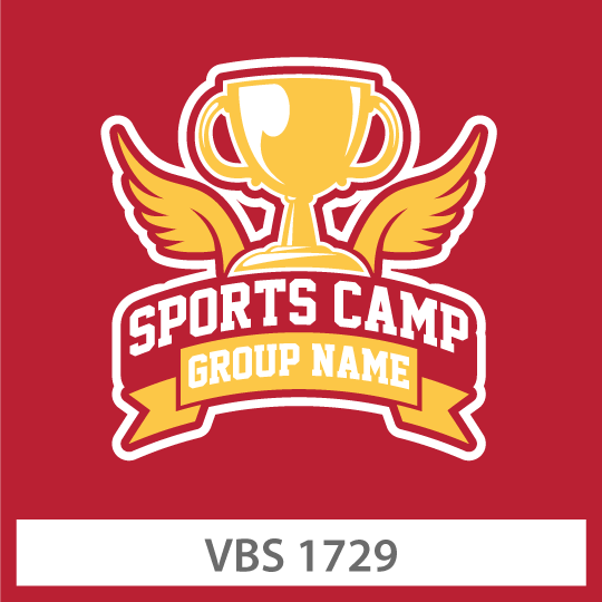 VBS 2017 Vacation Bible School T-shirts