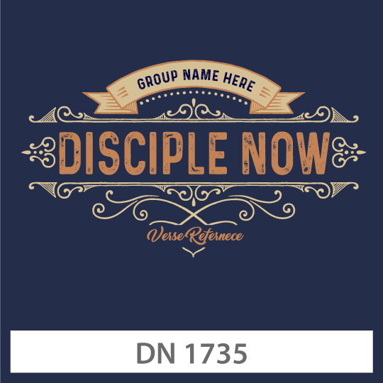 DNOW t shirt