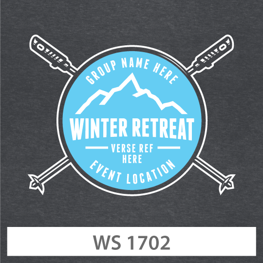 Retreat T-shirts