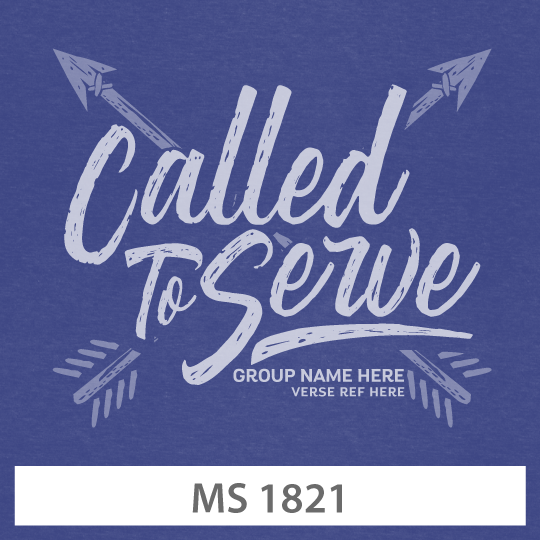 Mission Trip Tee