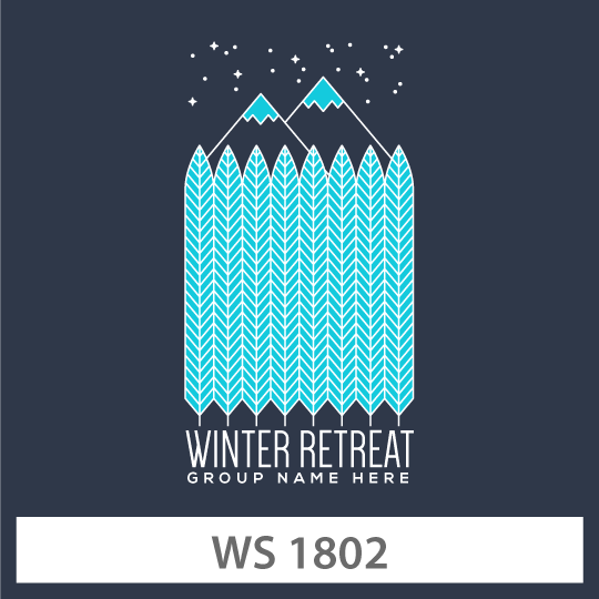 Winter Retreat Tshirt WS-1802.png