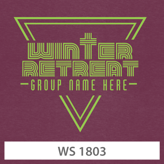Winter Retreat Tshirt WS-1803.png