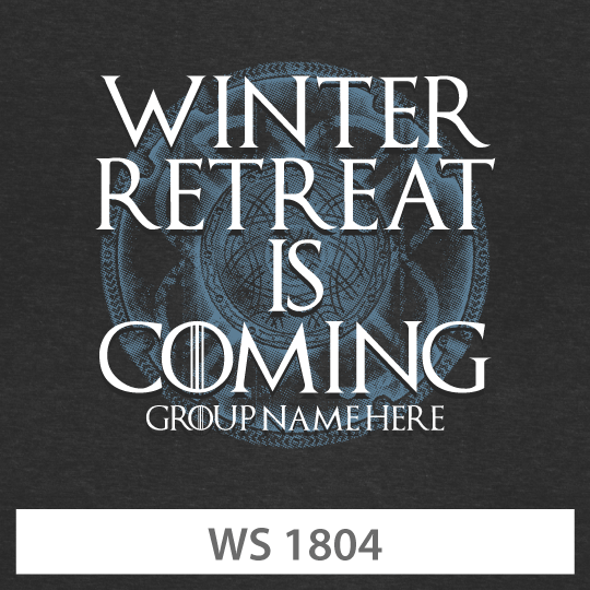 Winter Retreat Tshirt WS-1804.png