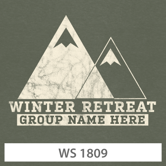 Winter Retreat Tshirt WS-1809.png