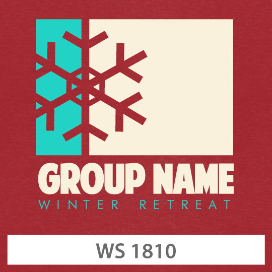 Winter Retreat Tshirt WS-1810.png